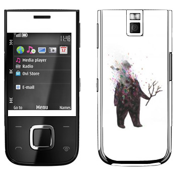   «Kisung Treeman»   Nokia 5330