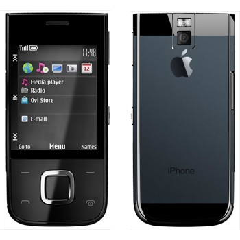   «- iPhone 5»   Nokia 5330