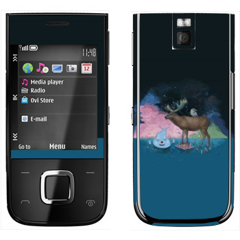   «   Kisung»   Nokia 5330