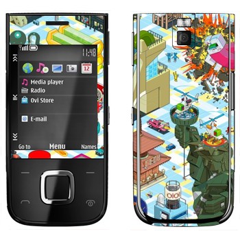   «eBoy -   »   Nokia 5330
