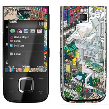   «eBoy - »   Nokia 5330