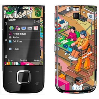   «eBoy - »   Nokia 5330