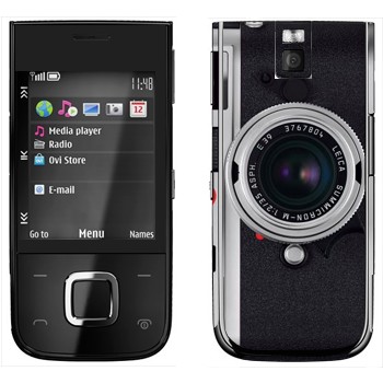   « Leica M8»   Nokia 5330