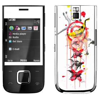   «  »   Nokia 5330