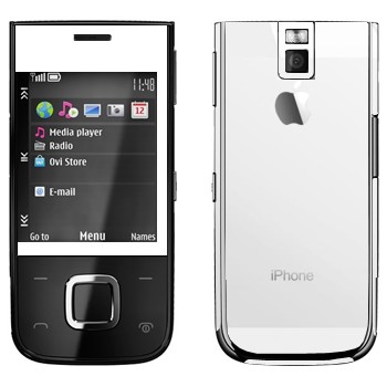   «   iPhone 5»   Nokia 5330
