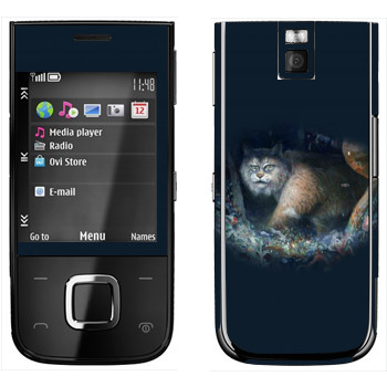   « - Kisung»   Nokia 5330