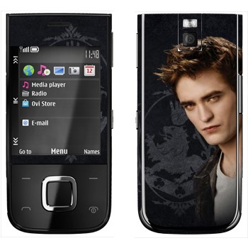   «Edward Cullen»   Nokia 5330