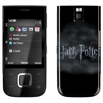   «Harry Potter »   Nokia 5330