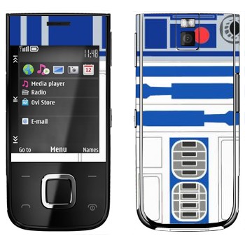   «R2-D2»   Nokia 5330