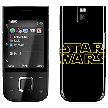   « Star Wars»   Nokia 5330