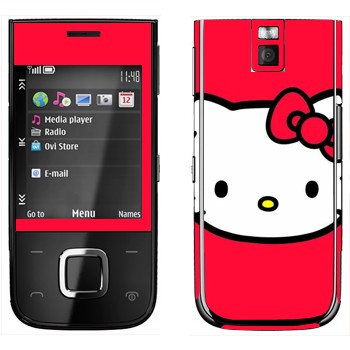   «Hello Kitty   »   Nokia 5330