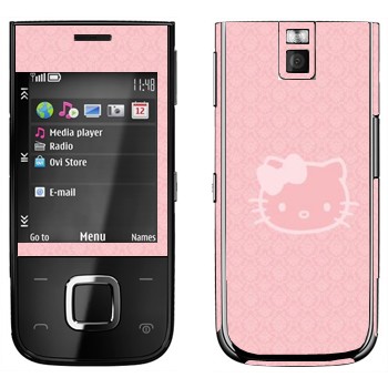   «Hello Kitty »   Nokia 5330