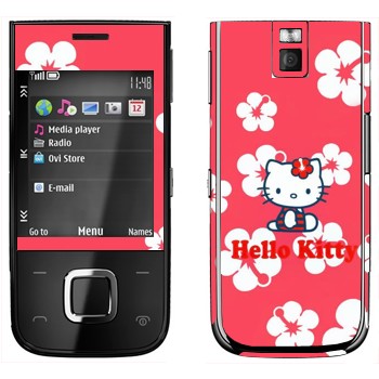   «Hello Kitty  »   Nokia 5330