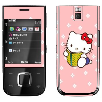   «Kitty  »   Nokia 5330