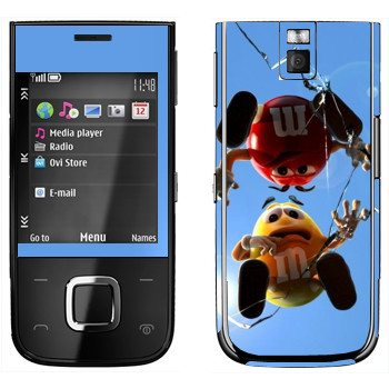   «M&M's:   »   Nokia 5330