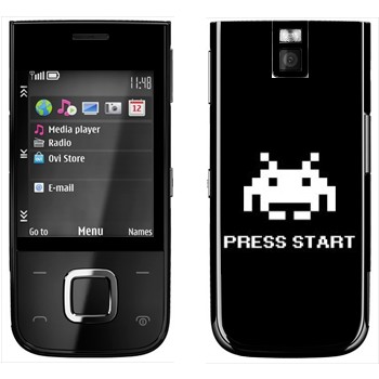   «8 - Press start»   Nokia 5330