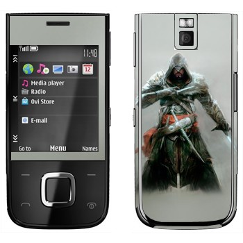   «Assassins Creed: Revelations -  »   Nokia 5330