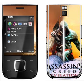   «Assassins Creed: Revelations»   Nokia 5330