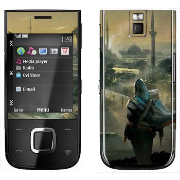   «Assassins Creed»   Nokia 5330