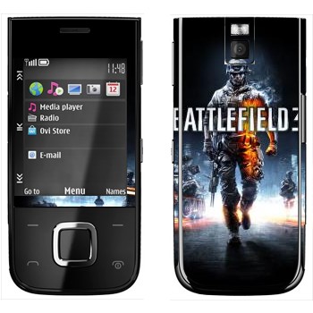   «Battlefield 3»   Nokia 5330
