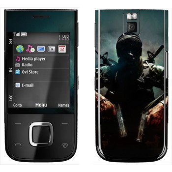   «Call of Duty: Black Ops»   Nokia 5330