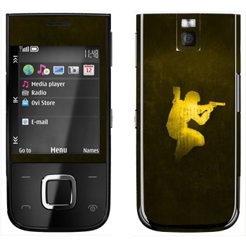   «Counter Strike »   Nokia 5330