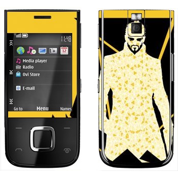  «Deus Ex »   Nokia 5330