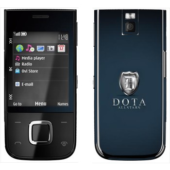   «DotA Allstars»   Nokia 5330