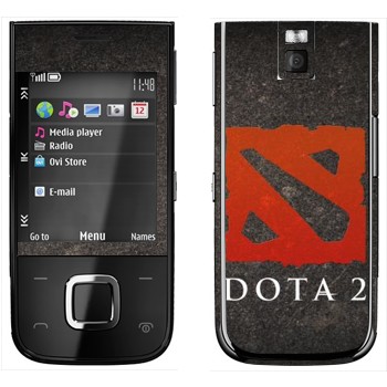   «Dota 2  - »   Nokia 5330