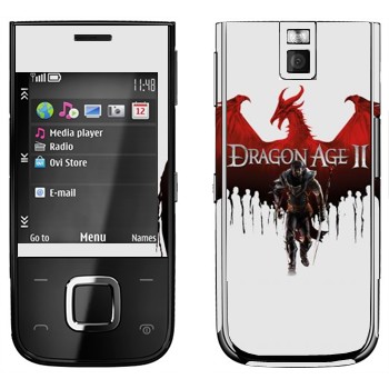   «Dragon Age II»   Nokia 5330