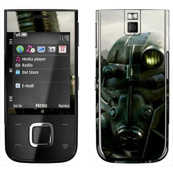   «Fallout 3  »   Nokia 5330