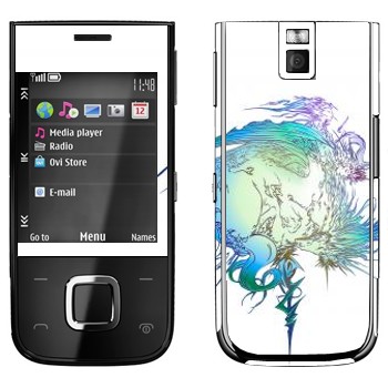   «Final Fantasy 13 »   Nokia 5330