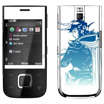   «Final Fantasy 13 »   Nokia 5330