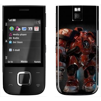   «Firebat - StarCraft 2»   Nokia 5330