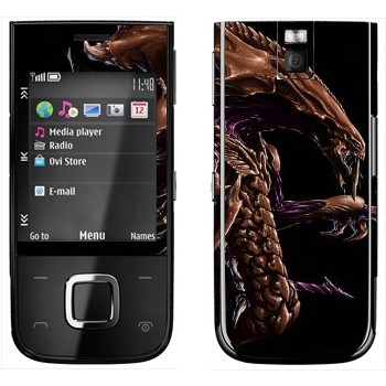   «Hydralisk»   Nokia 5330