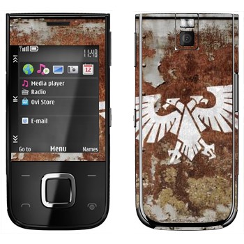   «Imperial Aquila - Warhammer 40k»   Nokia 5330