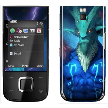   «Leshrak  - Dota 2»   Nokia 5330