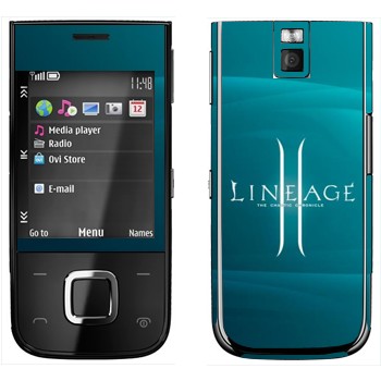   «Lineage 2 »   Nokia 5330