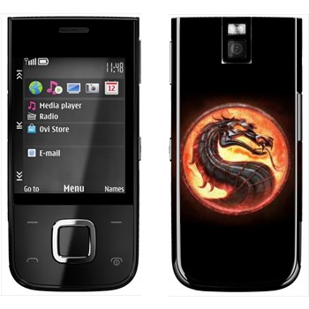   «Mortal Kombat »   Nokia 5330