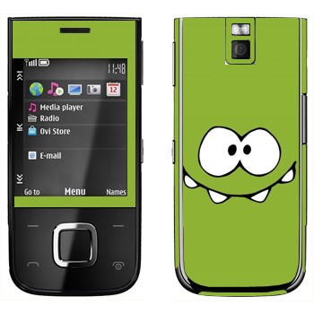   «Om Nom»   Nokia 5330