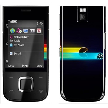   «Pacman »   Nokia 5330
