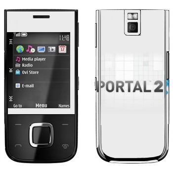   «Portal 2    »   Nokia 5330