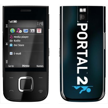   «Portal 2  »   Nokia 5330