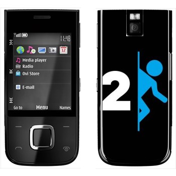   «Portal 2 »   Nokia 5330