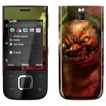   «Pudge - Dota 2»   Nokia 5330