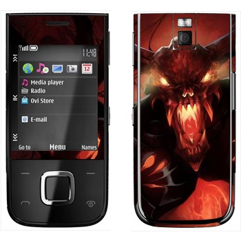   «Shadow Fiend - Dota 2»   Nokia 5330