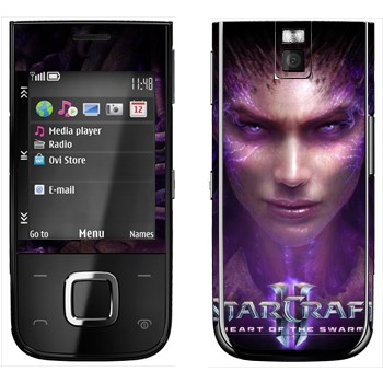   «StarCraft 2 -  »   Nokia 5330