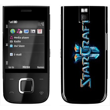   «Starcraft 2  »   Nokia 5330