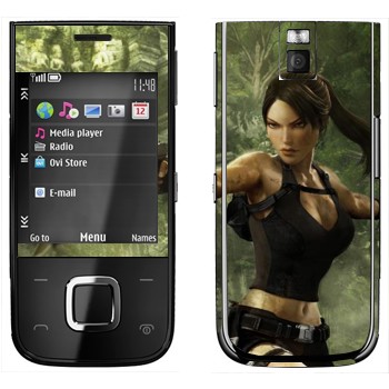   «Tomb Raider»   Nokia 5330