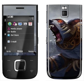   «Ursa  - Dota 2»   Nokia 5330